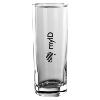 Anchor Hocking 330ml (11.6oz) Heavy Base Glass – Personalized with UV Printing