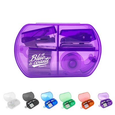 Compact Office Kit