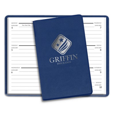 Executive Weekly Pocket Planner