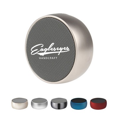 Portable Mini Bluetooth Speaker