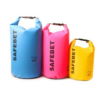 Waterproof Shoulder Bag (7.8"x22")