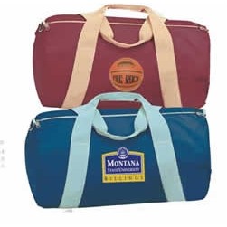1000 Denier Cordura Nylon Barrel Bag (42"x19")