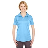 UltraClub™ Embroidered Ladies' Cool-N-Dry Sport Polo