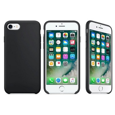 iPhone® 7 Plus & 8 Plus Silicone Atlas Series Case
