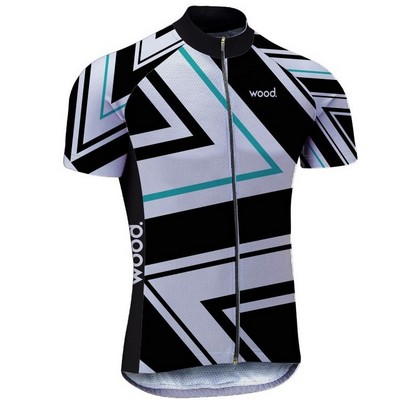 Sublimated Cycle Jersey Adult male or female