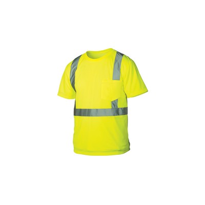 Rugged Outfitters® Hi-Vis Class 2 T-Shirt