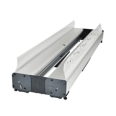 Doppio Economy Stand