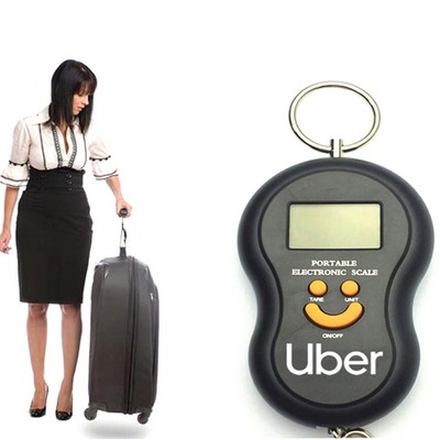 Promotek iBank® Portable Electronic Digital Luggage Scale