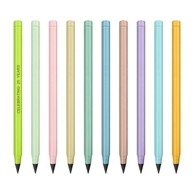 Eternal Inkless Pencil With Eraser
