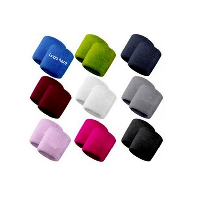 Heavyweight Wristband