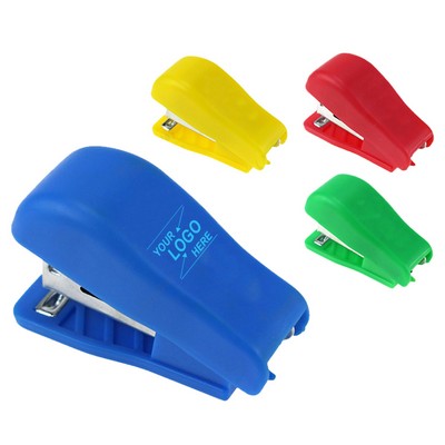 Compact Metal Stapler
