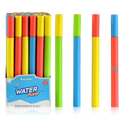 High-Pressure Plastic Water Gun
