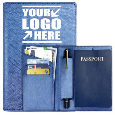 Passport Cover