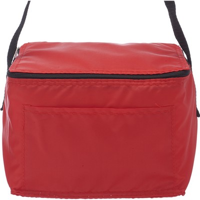 Cooler Lunch Box