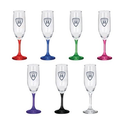 Toast 6.25 oz Premiere Champagne Flute