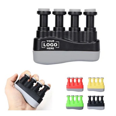 Hand Grip Strengthener
