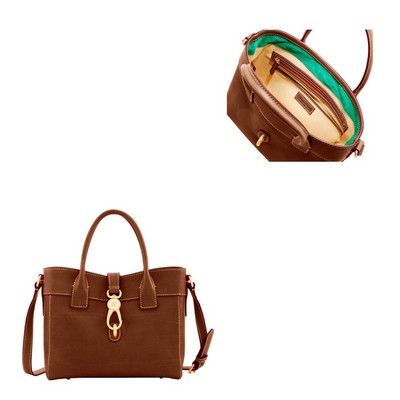 Dooney & Bourke Florentine Amelie Tote