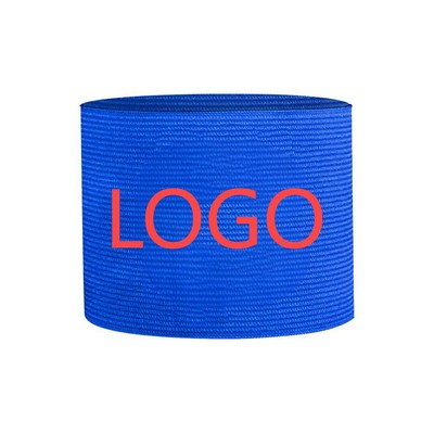 Football Captain Armband