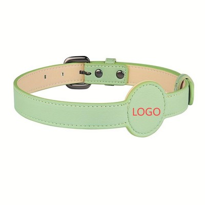 Pet Pu Collar