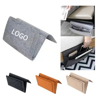 Bedside Storage Organizer Bedside Organizer Caddy