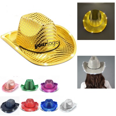 Luminous Cap