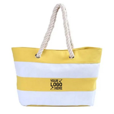 Beach Tote Bag