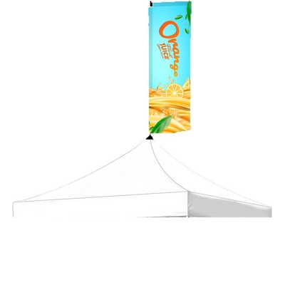 5ft Tent Peak Flag