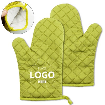 Oven Glove