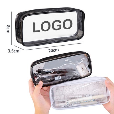 PVC Pencil Organizer