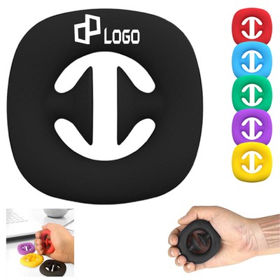Silicone Gripper Finger Sensory Fidget Toy