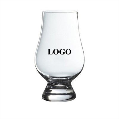 7Oz Whisky Drinking Goblets Glasses