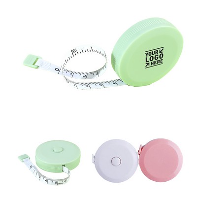 5 Ft. Round Tape Measure