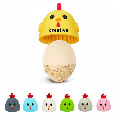 Silicone Egg Washer