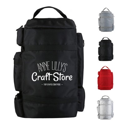 Large Travel Backpack