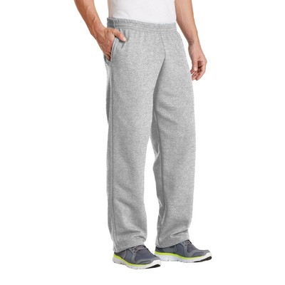 Port & Company - Core Fleece Sweatpant With Pockets.