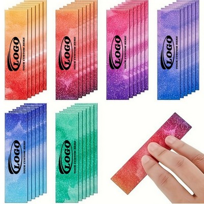 Anxiety Sensory Sticker Strips