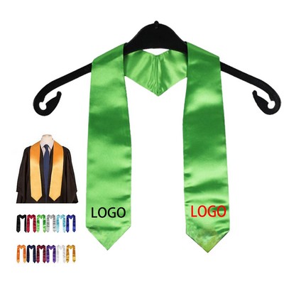 Custom Graduation Sashes
