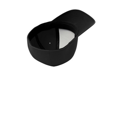 Port Authority Flexfit Delta Cap.