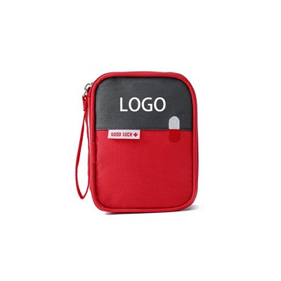 Travel Portable Medical Bag