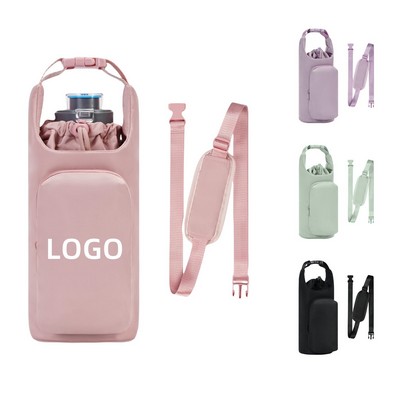 Water Bottle Sleeve