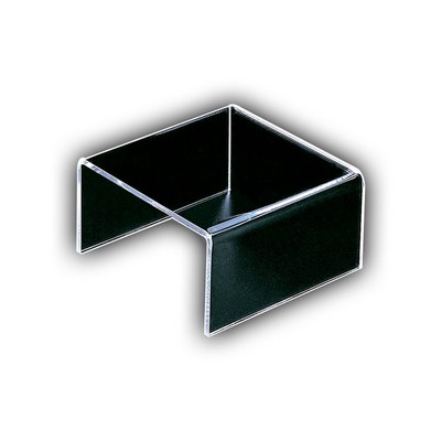 Short Riser (5"x10"x10" x 3/8" Thickness)