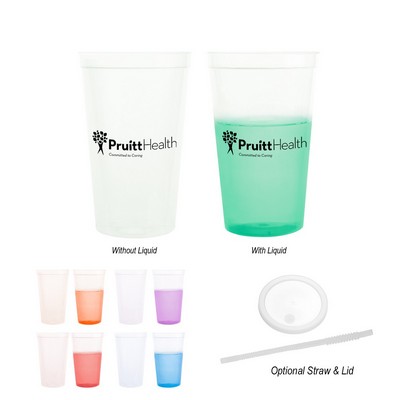 22 Oz. Mood Stadium Cup