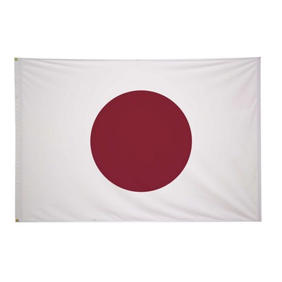 4' x 6' International Flag
