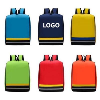 Student Schoolbag Travel Backpack