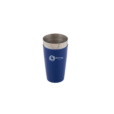 28 Oz. Stainless Steel Shaker Cup