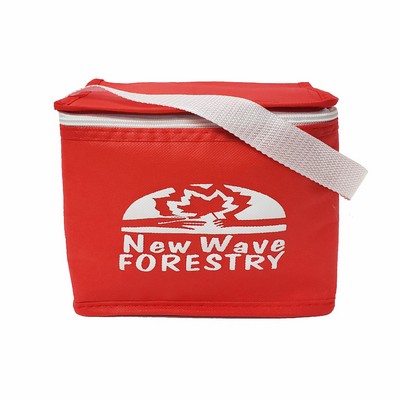 Mini Non-Woven Cooler/Lunch Bag (10-15 days) (NEW)