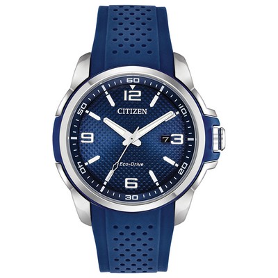 Citizen Men's Eco-Drive AR Watch