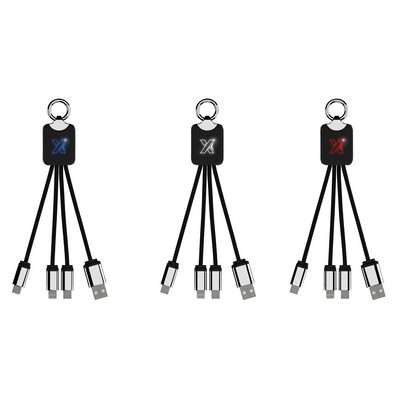 SCX Design™ Eco Quatro Light Cable