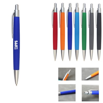 Smoothy Ballpoint Pen