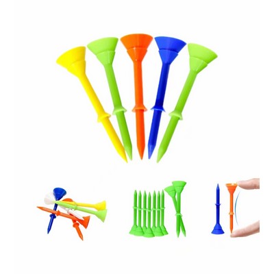 Golf Spikes